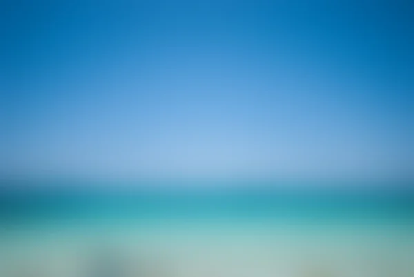 Smaragdové barvy mořské vody pozadí — Stock fotografie