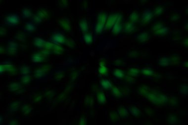 soyut bokeh ışıkları arkaplanı