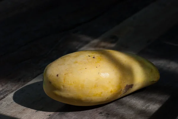 Fruta de mango — Foto de Stock