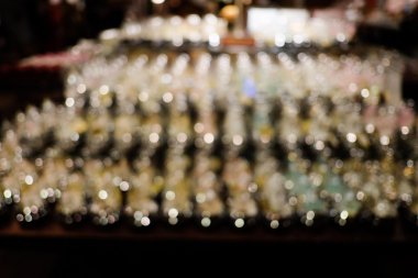 Otaru, hokkaido, Japonya - 26 Nisan 2015: müzik kutusu