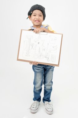 Mutlu Asyalı çocuk holding sanat kurulu 