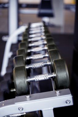 Dambıllar odaklanmanın yüzeysel derinliği