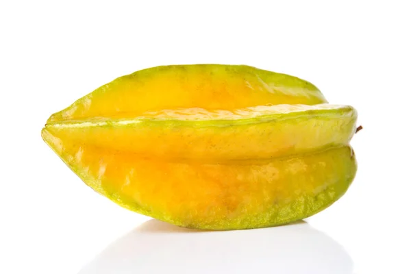 Star fruit - carambola — Stock Photo, Image