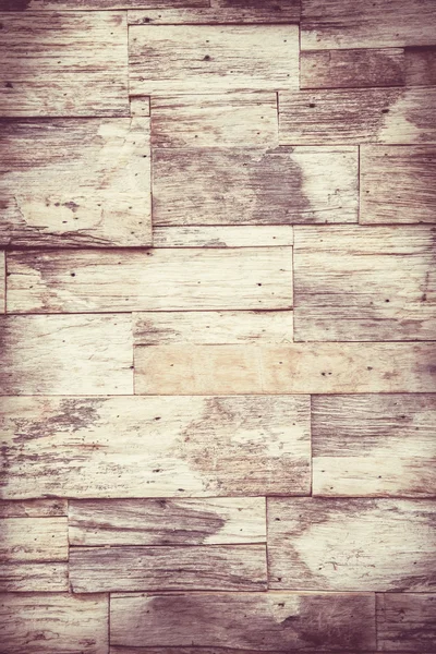 Staré dřevo zeď textura pozadí — Stock fotografie