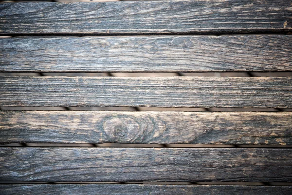 Stary mur wykonany z drewnianych — Zdjęcie stockowe