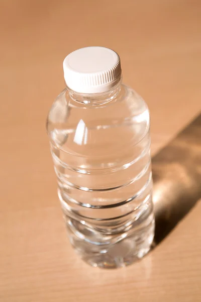 पाण्याची बाटली — स्टॉक फोटो, इमेज