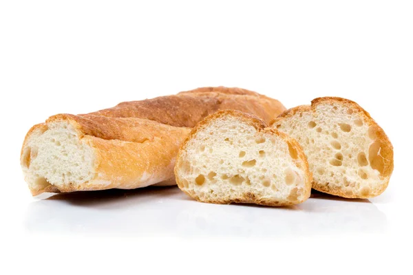 Französisches Brot — Stockfoto