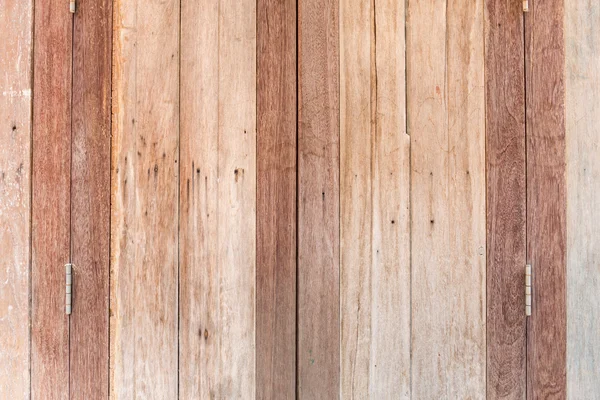 Wood wall background — Stock Photo, Image