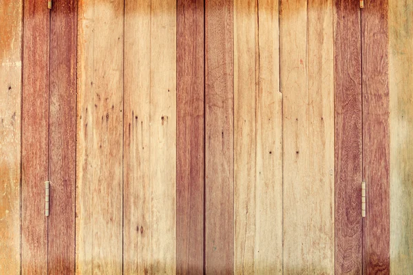 Holz Wand Hintergrund — Stockfoto