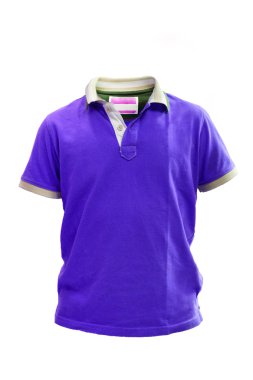 Küçük çocuklar polo t gömlek