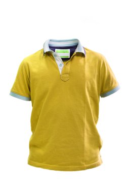 Küçük çocuklar polo t gömlek