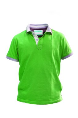 Küçük çocuklar polo t gömlek