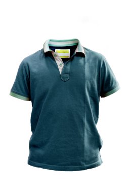 Küçük çocuklar polo t gömlek