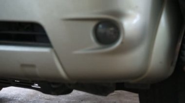 Mekanik onarım Vana motoru