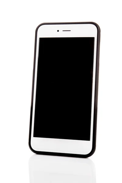 Moderne touch scherm smartphone — Stockfoto