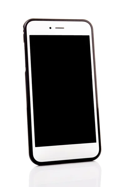 Modern touch skärm smartphone — Stockfoto