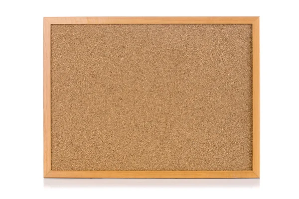 The Wood board — Stock Photo, Image