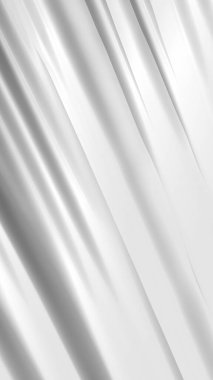 Süslemeli siyah ve beyaz 3B arkaplan