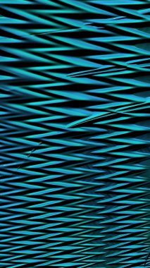 Renkli ve dijital olarak oluşturulmuş 3B arkaplan