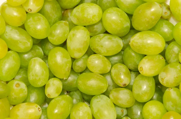 Green Grape — Stock Photo, Image