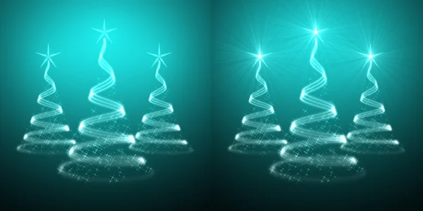 Christmas Tree — Stock Photo, Image