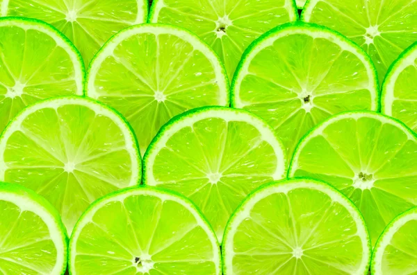 Green Lime background
