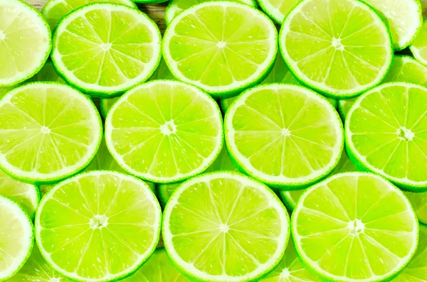 Green Lime background
