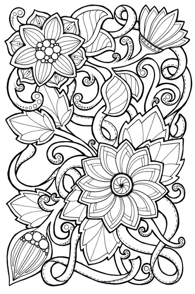 Floral kaart. Vector sjabloon bedrijfsidentiteit. Zakelijke kunstwerken met aquarel splash. Achtergrond voor web, print media design. Banner, visitekaartje, flyer, uitnodiging, wenskaart, briefkaart. — Stockvector