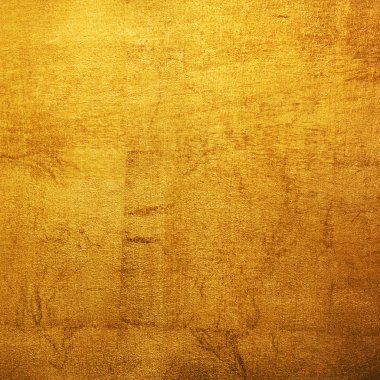 Soyut altın arkaplan