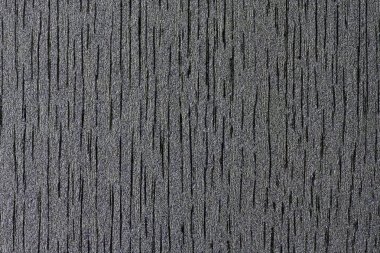 Doku veya arka plan siyah Parlatıcı ahşap