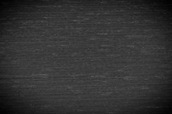 Textura de fundo de closeup de madeira preto e branco com vinheta — Fotografia de Stock