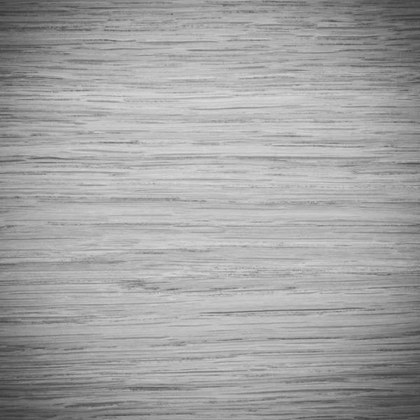 Background texture of black and white wood closeup with vignette — Stock Photo, Image