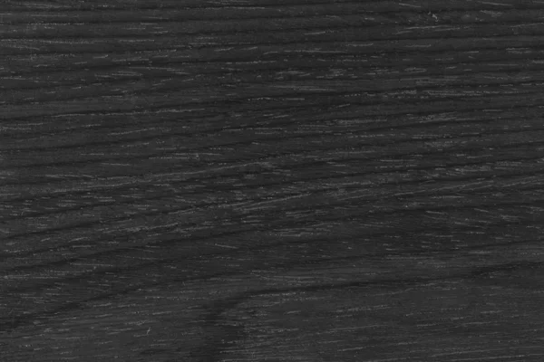 Texture de fond de bois noir et blanc gros plan — Photo