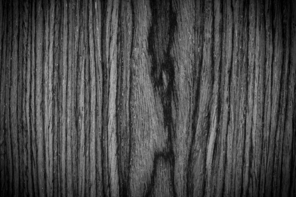 Tekstury tło i czarne drewno zbliżenie z winiety — Zdjęcie stockowe