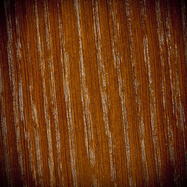 Texture de fond de bois gros plan avec vignette — Photo