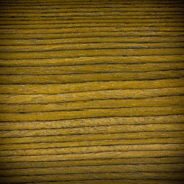 Textura de fondo del primer plano de madera con viñeta — Foto de Stock