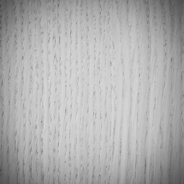 Textura de fondo de madera en blanco y negro primer plano con viñeta —  Fotos de Stock