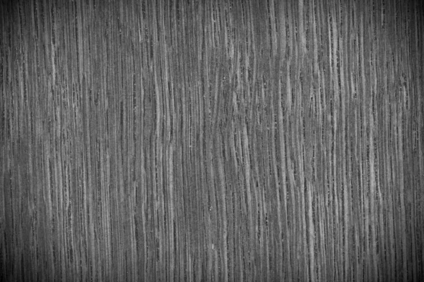 Textura pozadí černé a bílé dřevo closeup s viněta — Stock fotografie