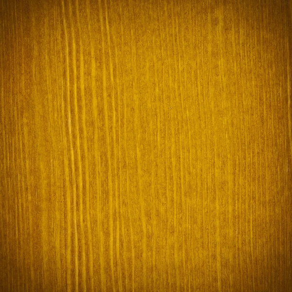 Achtergrond textuur van hout close-up met vignet — Stockfoto