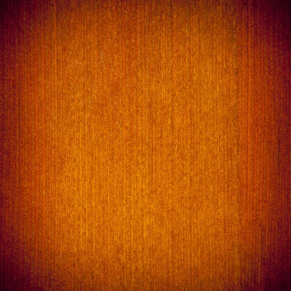 Background texture of wood closeup with vignette — Stock Photo, Image