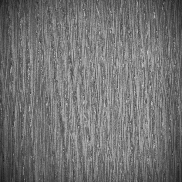 Background texture of black and white wood closeup with vignette — Stock Photo, Image