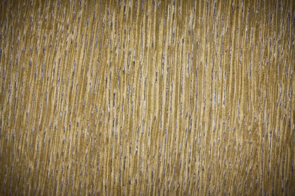 Background texture of wood closeup with vignette — Stock Photo, Image