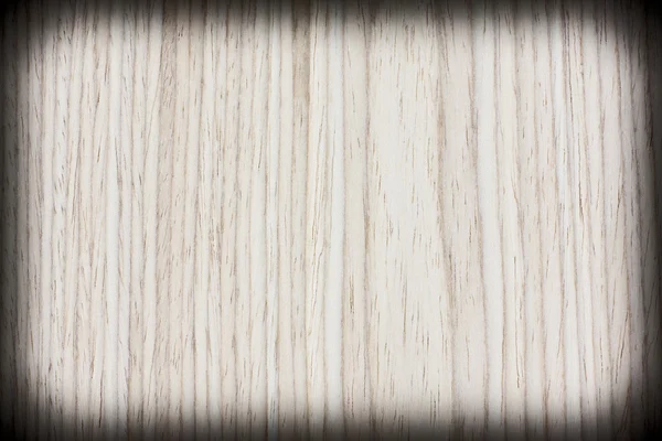 Textura de fondo del primer plano de madera con viñeta —  Fotos de Stock