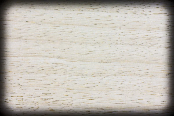 Textura de fondo del primer plano de madera con viñeta —  Fotos de Stock