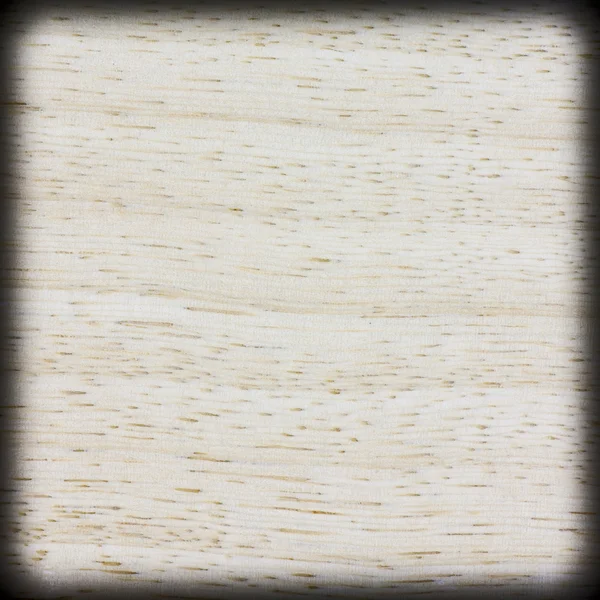 Фон текстуры дерева крупным планом с виньеткой — стоковое фото