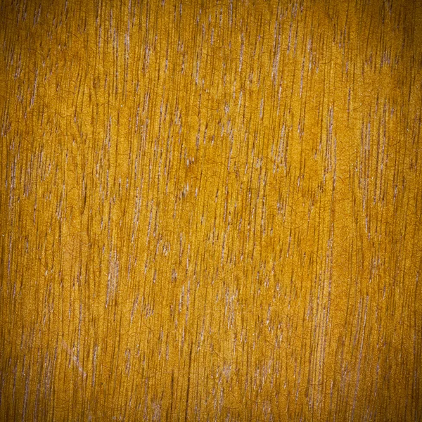 Texture de fond de bois gros plan avec vignette — Photo