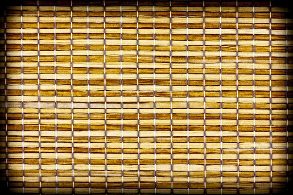 Ahşap ve ip closeup skeç ile arka plan dokusu