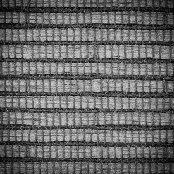 Siyah ve Beyaz ahşap ve ip closeup skeç ile arka plan dokusu