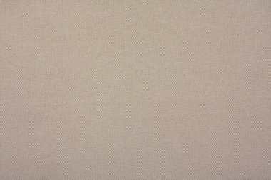 Bej kumaş closeup arka plan dokusu
