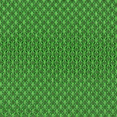 Yeşil tuval arkaplanı